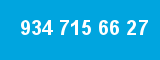 934 715 66 27 934 715 66 27